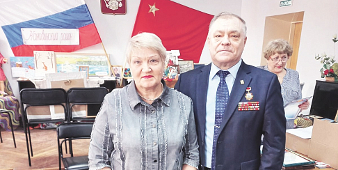 Ветераны Горьковского автозавода завоевали призовые места на городском конкурсе «Мир глазами ветеранов»