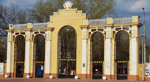 Программа мероприятий, организованных автозаводскими библиотеками в сентябре