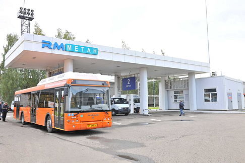 Газ – дешевле и перспективнее