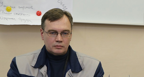 «Когда решается будущее страны, нельзя оставаться в стороне», - Владимир Художитков