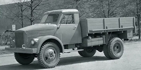 Творцы нового