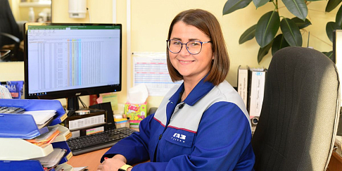 «Интересно погрузиться в историю семьи, которая связана с историей предприятия», - Анна Демидова