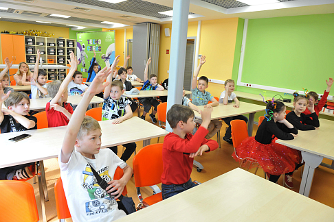 Тематическая «Неделя инженера» прошла в «Кванториуме ГАЗ» и «Техноспейсе»