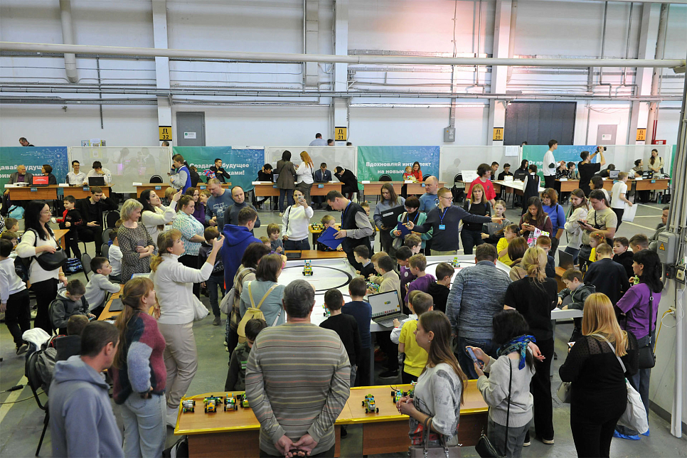 ТехноФест - Нижний Новгород - 2025