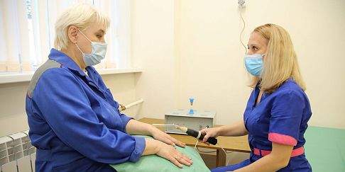 Приятное с полезным