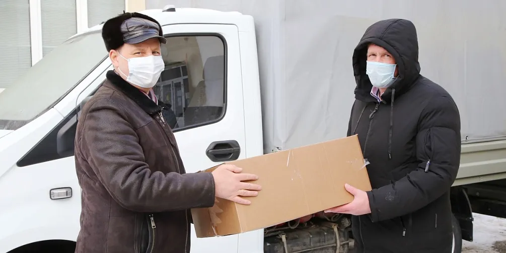 Спасающим жизни