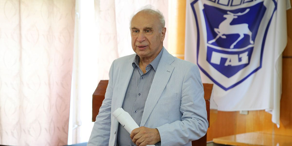 Каскадный тренинг 