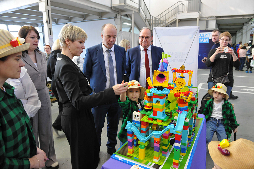 ТехноФест - Нижний Новгород - 2025