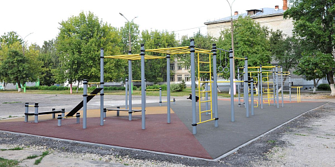 Все школы Автозаводского района готовы к новому учебному году