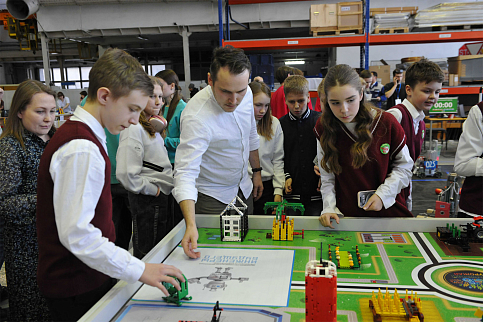 ТехноФест - Нижний Новгород - 2025