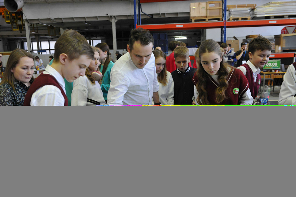 ТехноФест - Нижний Новгород - 2025