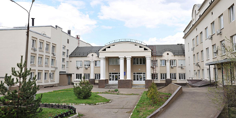 Центр медицинской профилактики «ГАЗ» - теперь в Телеграм