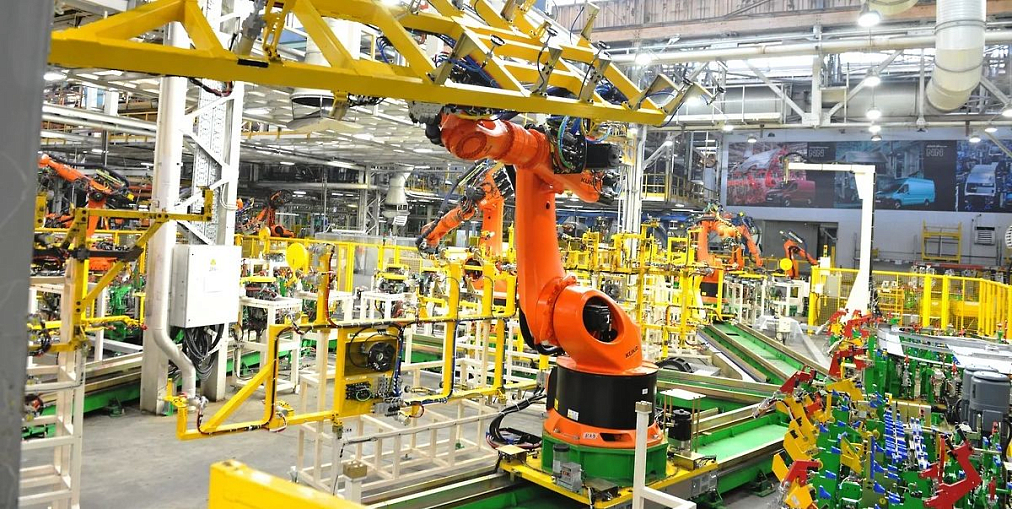 Нижегородские автопроизводители развиваются, несмотря на падение спроса