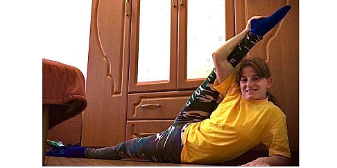 Спорт вопреки пандемии