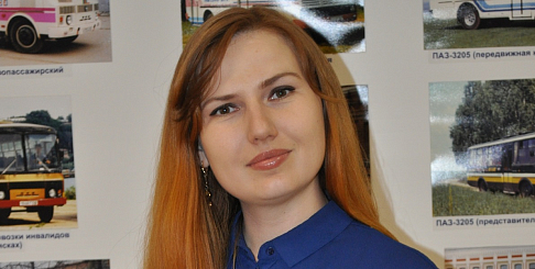 «Служить народу могут только настоящие патриоты», - Екатерина Гаранина