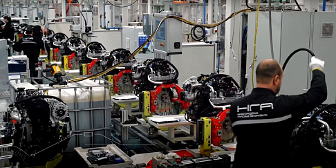 А вы знаете о современных дизельных двигателях, которые выпускаются в Нижнем Новгороде? 