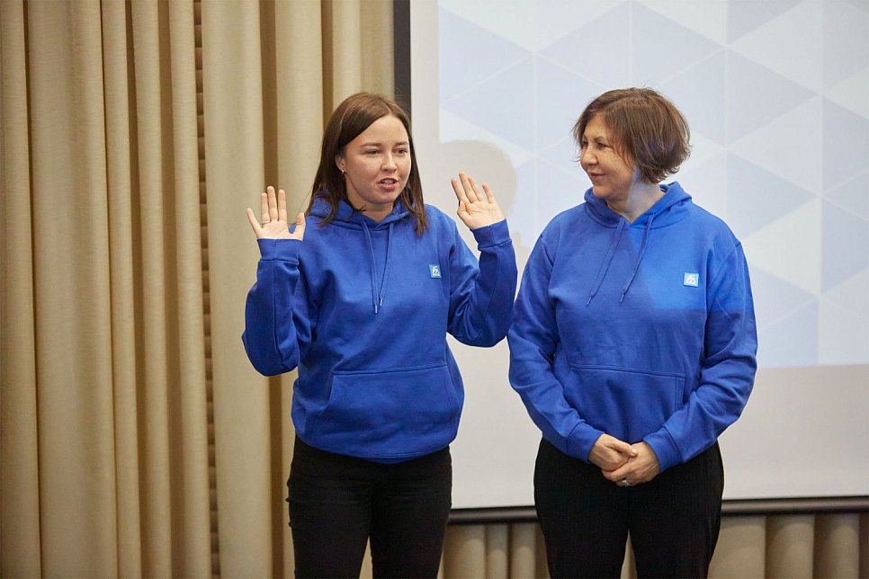 В «Группе ГАЗ» дан старт ежегодному волонтерскому фестивалю «Навигатор добра - ты!»