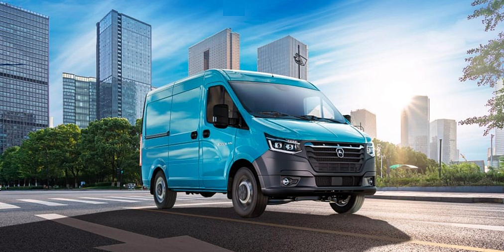 Автомобили «Соболь» и «Газель» с двигателями Евро-5 вышли на рынок