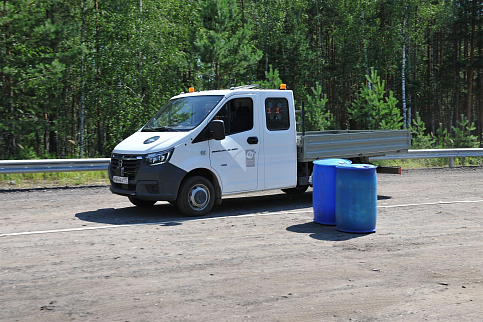 РобоКросс-2025