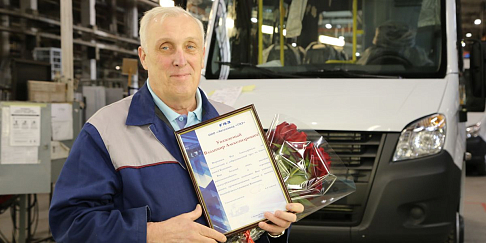 От «Чайки» до «Вепря»