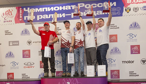 Единственная в мире