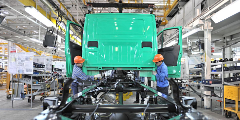 Бережливость - инвестиции в будущее