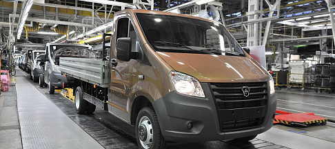 Конвейер «хитов»