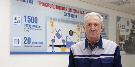 Эпоха перемен 