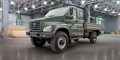 «Садко 9» получил специальный приз конкурса «Лидер мобильной торговли»