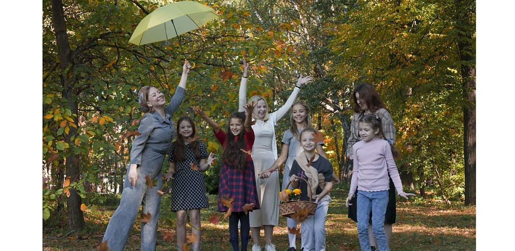 Грани прекрасного