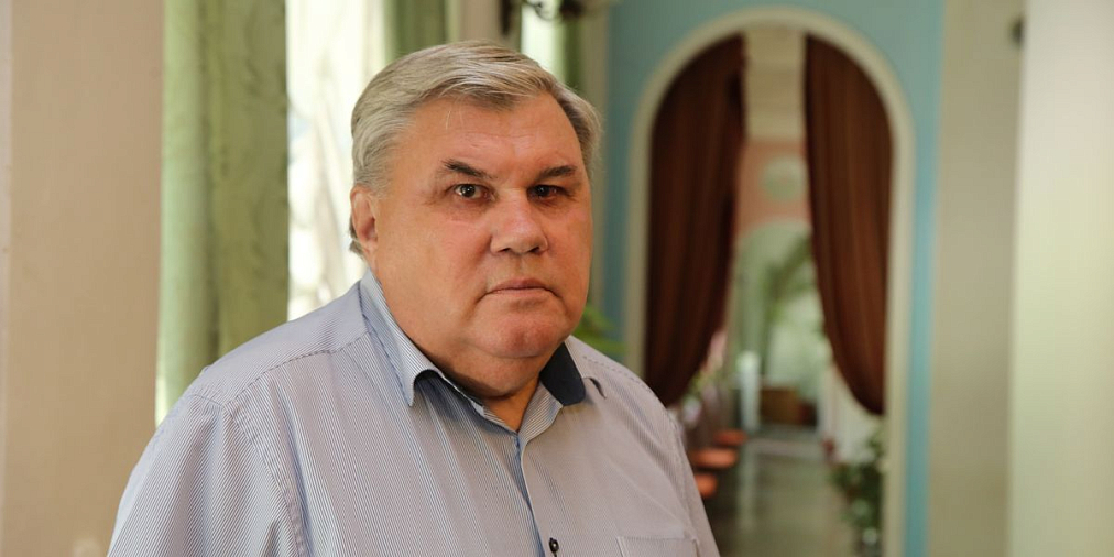 На грузовом направлении