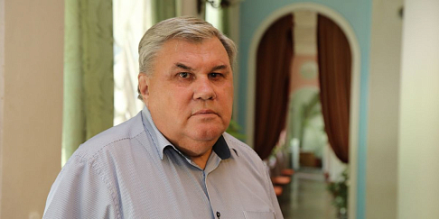 На грузовом направлении