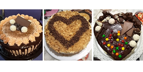 Сладкая классика