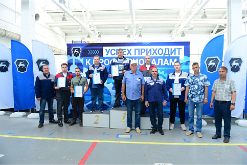 Конкурс «Профессионалы – 2024»