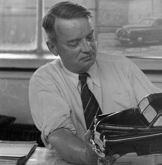 Сквер на Автозаводе предложено назвать в честь знаменитого конструктора Андрея Липгарта