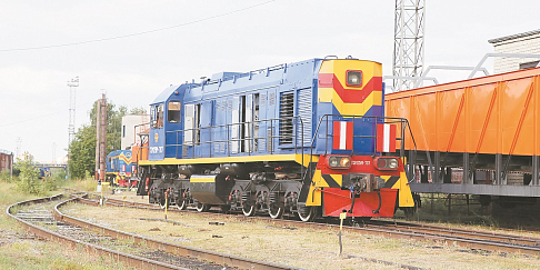 Новые технологии и трудовые династии УЖТ