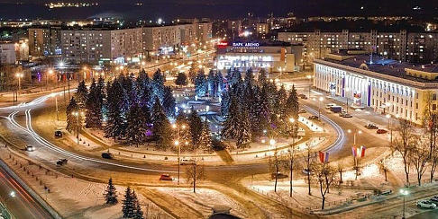 Район высокой культуры быта: гид по обновленному Автозаводу