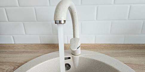 Горячую и холодную воду отключат в Автозаводском районе на 27 часов