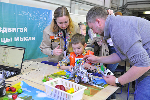 ТехноФест - Нижний Новгород - 2025