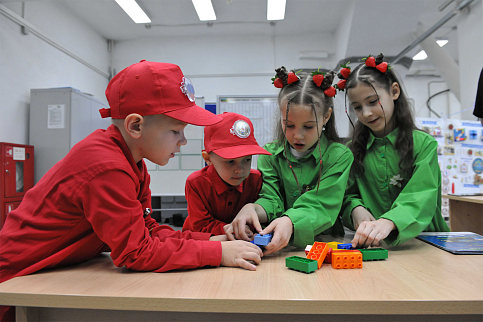 ТехноФест - Нижний Новгород - 2025