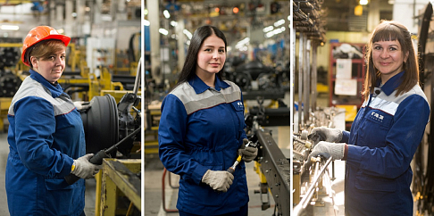 Творить и вдохновлять 