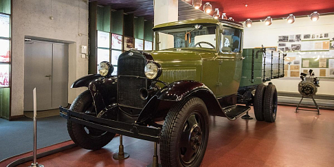 Мост в будущее