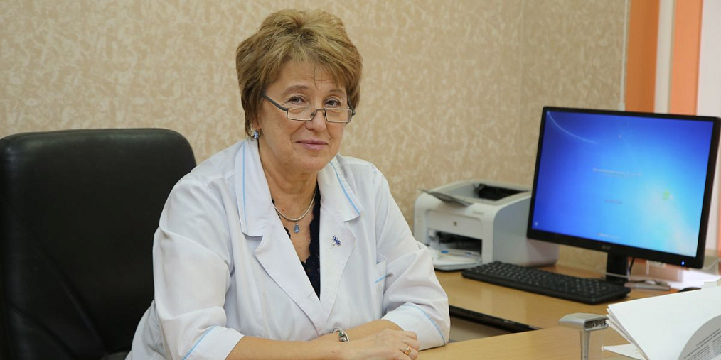 Останови COVID: защити свое здоровье