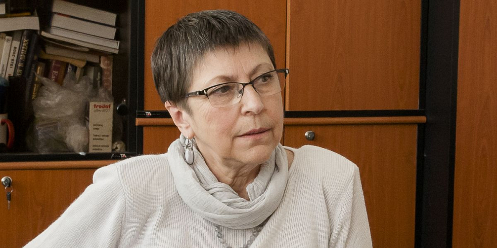 Профессия - историк ГАЗа