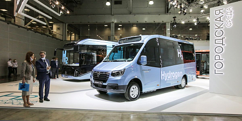 Премьеры «Комтранса»