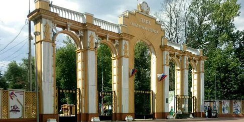 Нижегородцам предлагают высказать предложения по благоустройству Автозаводского парка