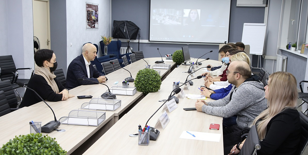 Автозаводский район развивается с учетом пожеланий автомобилестроителей