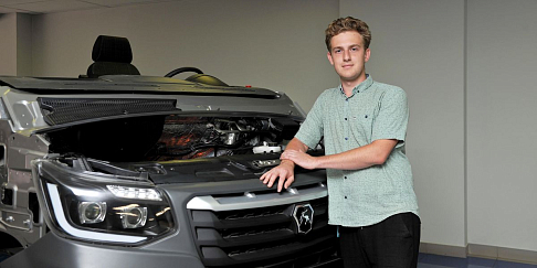 Инженер-конструктор Леонид Чуваткин поделился рецептами десертов из яблок