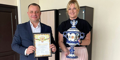 Ликинский автобусный завод – призер конкурса коллективных договоров