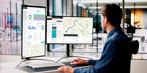 Компания «СТТ» запускает систему актуальных сервисов «Спутник»